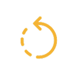 Simplified  VAT reclaims icon